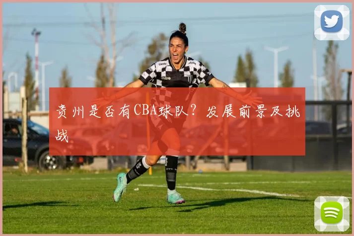贵州是否有CBA球队？发展前景及挑战