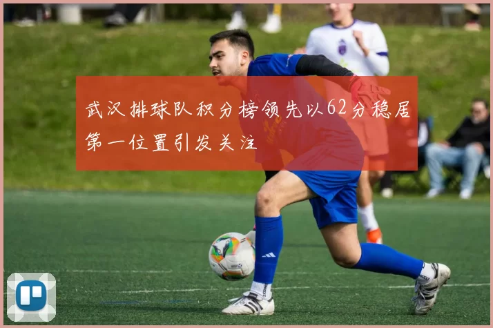武汉排球队积分榜领先以62分稳居第一位置引发关注