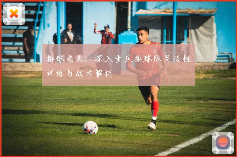 排球之美：深入重庆排球队灵活性训练与战术解析