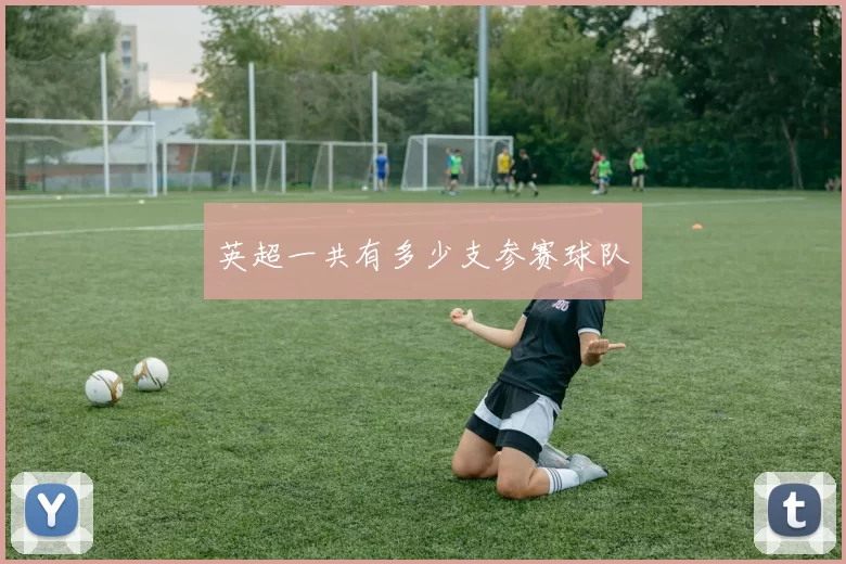 英超一共有多少支参赛球队