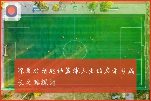 深度对话赵伟篮球人生的启示与成长之路探讨