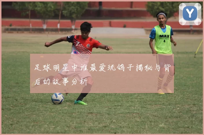 足球明星中谁最爱玩鸽子揭秘与背后的故事分析
