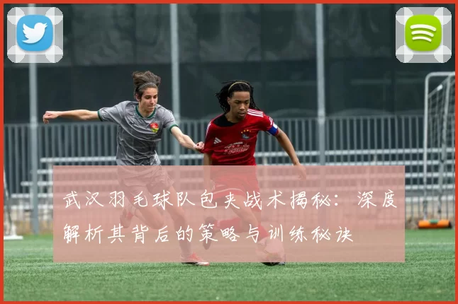 武汉羽毛球队包夹战术揭秘：深度解析其背后的策略与训练秘诀