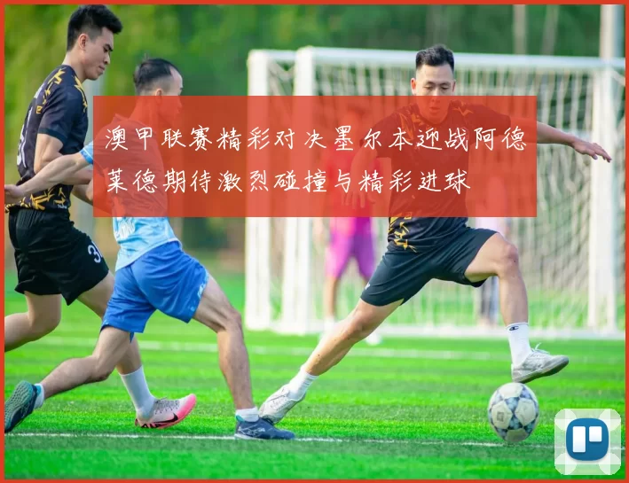 澳甲联赛精彩对决墨尔本迎战阿德莱德期待激烈碰撞与精彩进球
