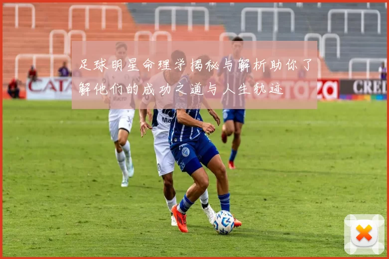 足球明星命理学揭秘与解析助你了解他们的成功之道与人生轨迹