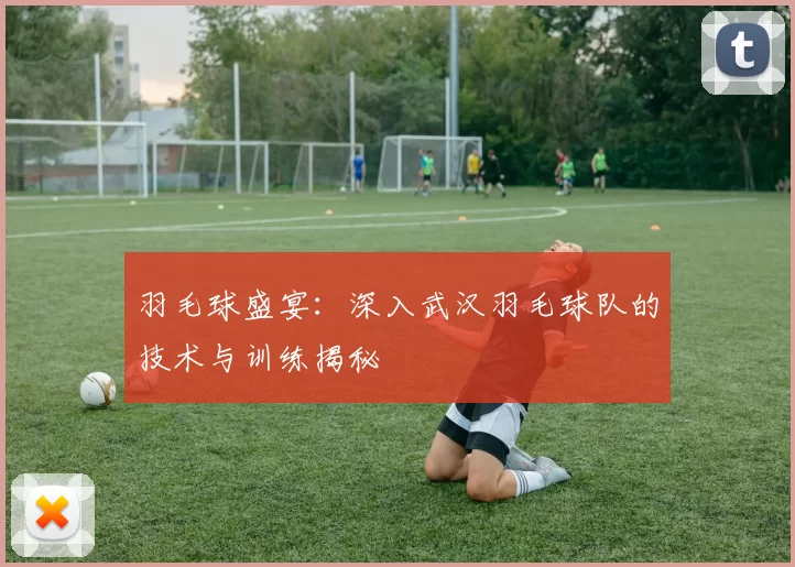 羽毛球盛宴：深入武汉羽毛球队的技术与训练揭秘