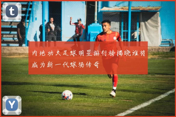 内地功夫足球明星排行榜揭晓谁将成为新一代球场传奇