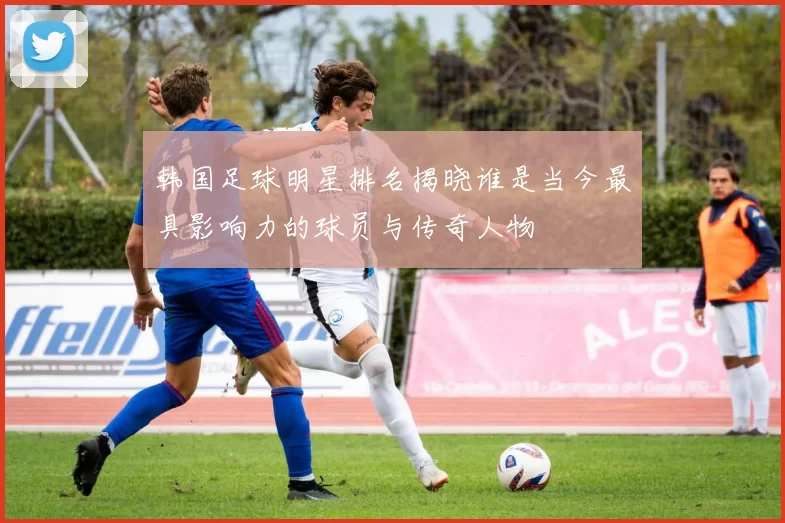 韩国足球明星排名揭晓谁是当今最具影响力的球员与传奇人物