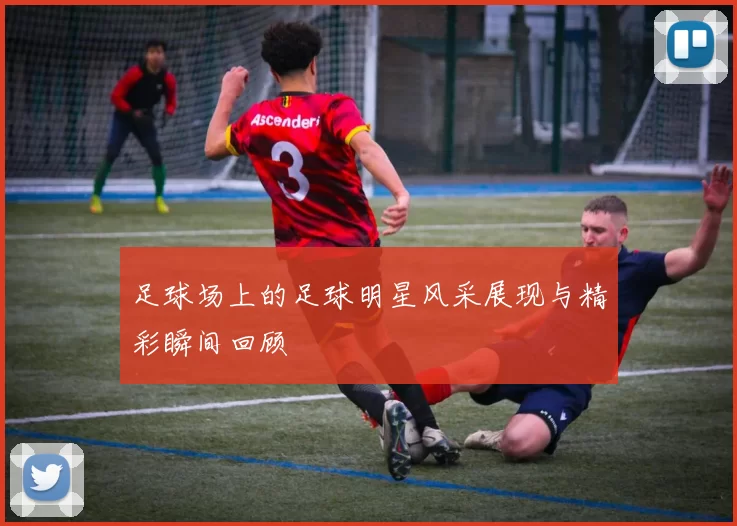 足球场上的足球明星风采展现与精彩瞬间回顾