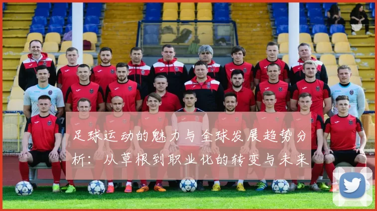 足球运动的魅力与全球发展趋势分析：从草根到职业化的转变与未来展望