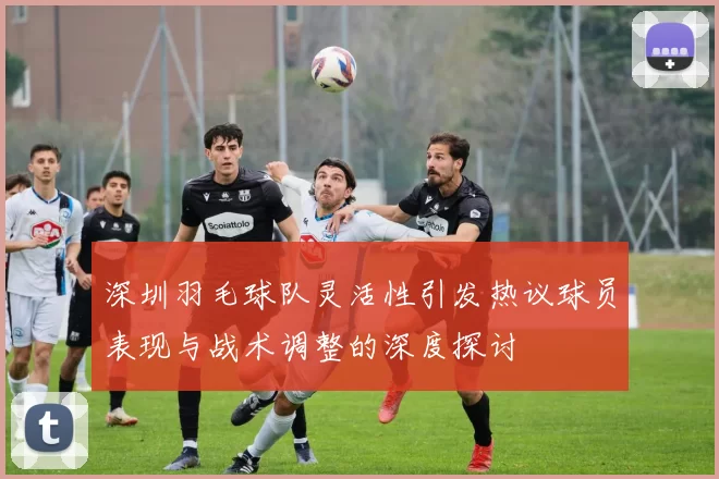 深圳羽毛球队灵活性引发热议球员表现与战术调整的深度探讨
