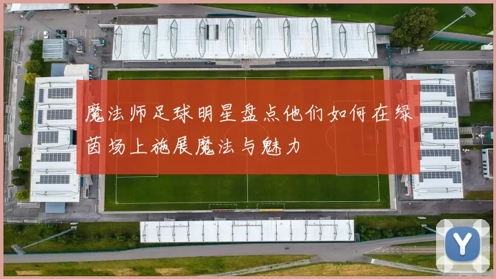 魔法师足球明星盘点他们如何在绿茵场上施展魔法与魅力