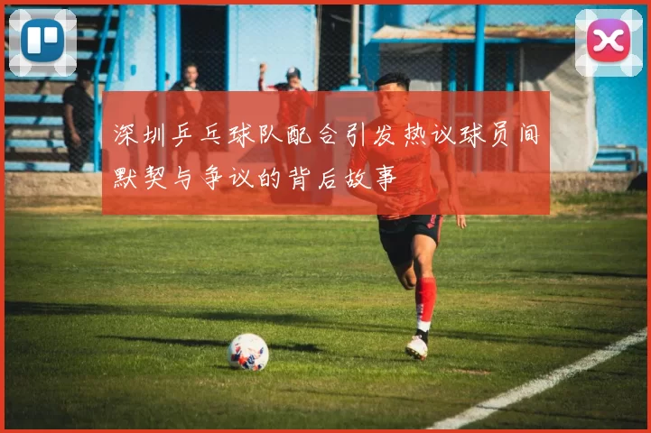 深圳乒乓球队配合引发热议球员间默契与争议的背后故事